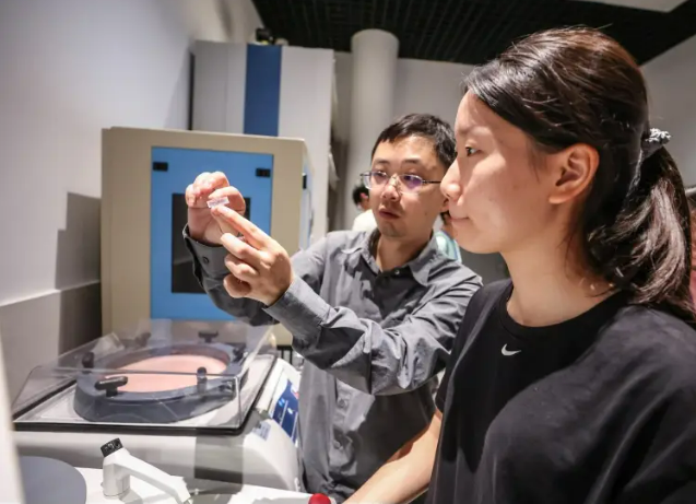 教育部发文：建设科技教育实验区和实验校，双一流高校培养科技教育硕士 