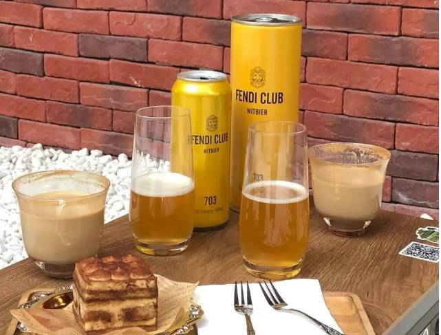 FENDI CLUB精酿啤酒：一场风味革命的进化史 