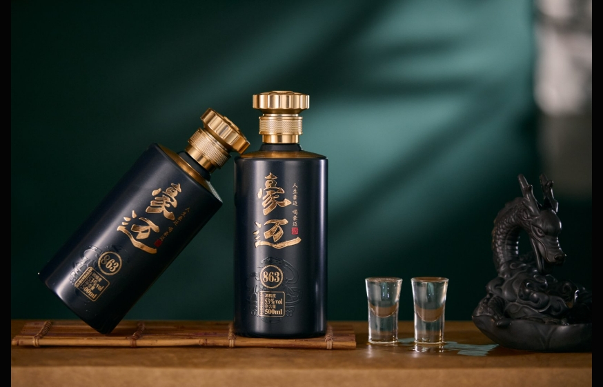 春节与豪迈白酒：千年传承中的文化与情感纽带