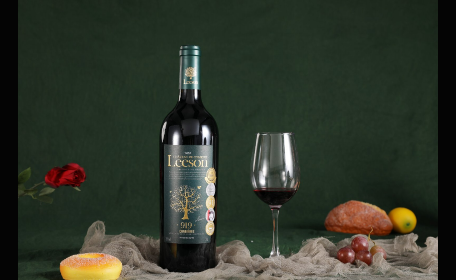 盛红酒解析法国葡萄酒等级：风土到工艺的分级密码